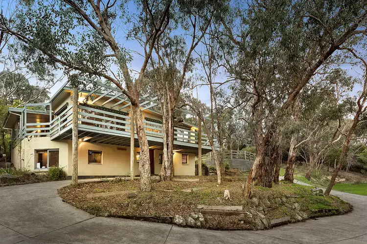 9-11 North Valley Road, Park Orchards VIC 3114