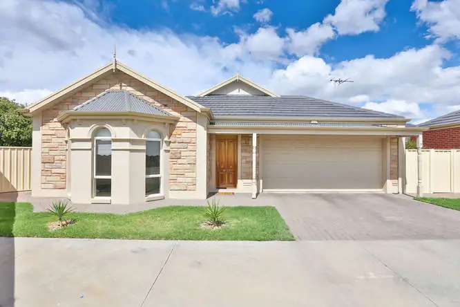 Main view of Homely house listing, 38/313 Eighth Street, Mildura VIC 3500