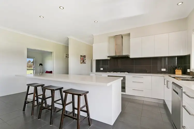 Second view of Homely house listing, 23 Moss Lane, Marong VIC 3515