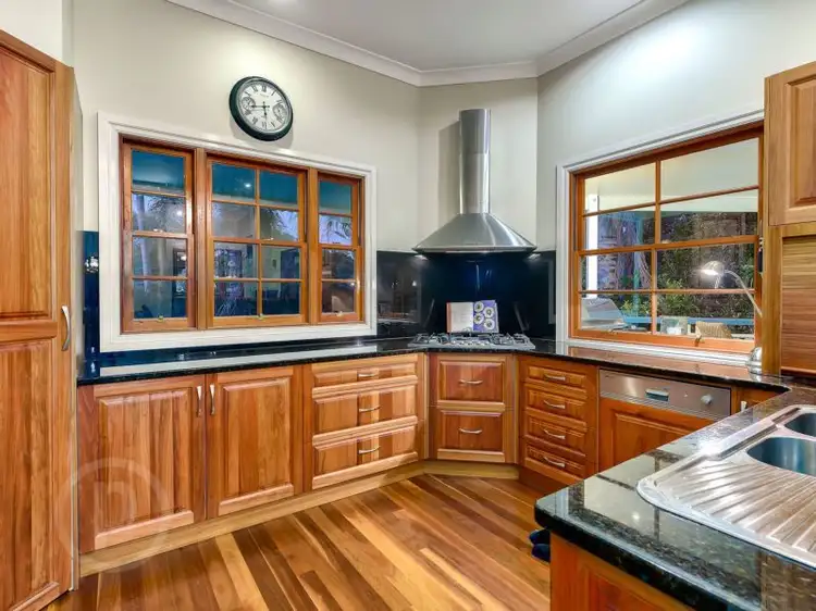 Sixth view of Homely house listing, 7 Park Avenue, Ashgrove QLD 4060