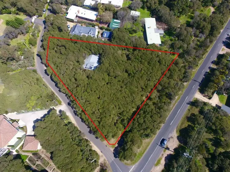 Second view of Homely house listing, 2 Heyfield Road, Rye VIC 3941