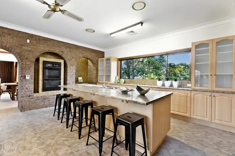 Second view of Homely house listing, 1560 Merriang Road, Eden Park VIC 3757