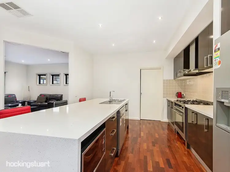 Third view of Homely house listing, 29 Manny Paul Circuit, Burnside Heights VIC 3023