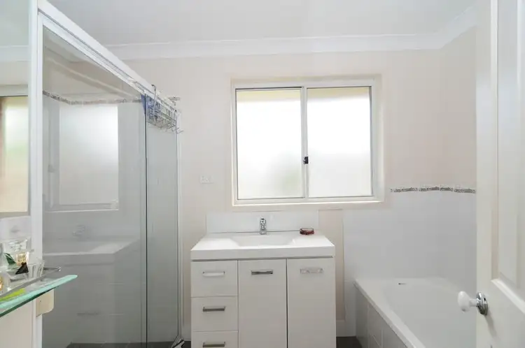 Fifth view of Homely unit listing, 3/13 Hannah Place, Worrigee NSW 2540