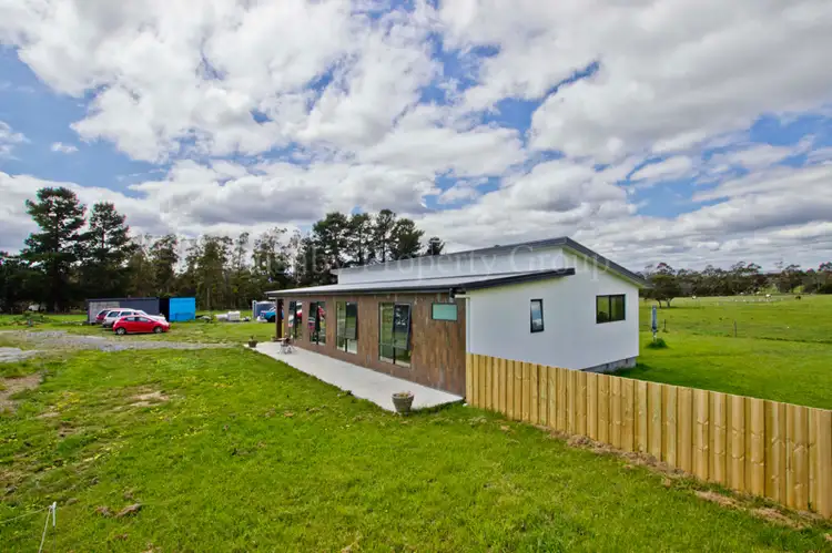 542 Rowella Road, Rowella TAS 7270