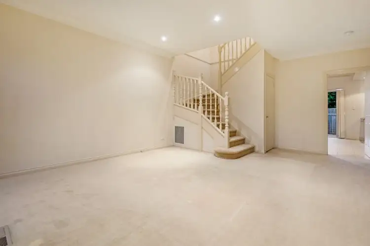 Sixth view of Homely townhouse listing, 3/62 Rathmullen Quadrant, Doncaster VIC 3108