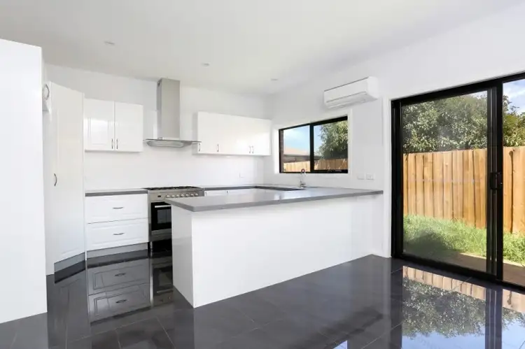 Second view of Homely house listing, 2/1 Buchan Street, Meadow Heights VIC 3048