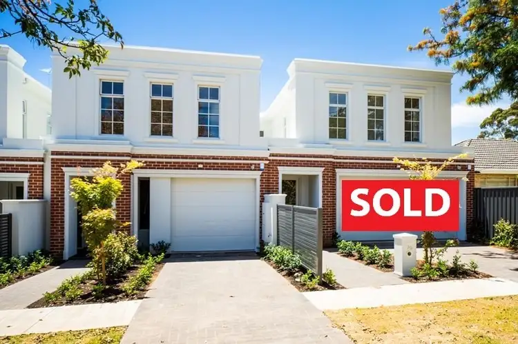 Main view of Homely house listing, 7B Central Avenue, Magill SA 5072