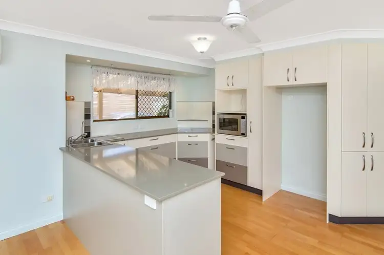 Fourth view of Homely house listing, 18 Cameron Street, Redbank Plains QLD 4301