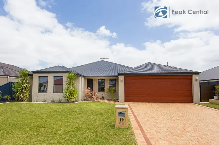 Main view of Homely house listing, 64 Portwine Avenue, Byford WA 6122