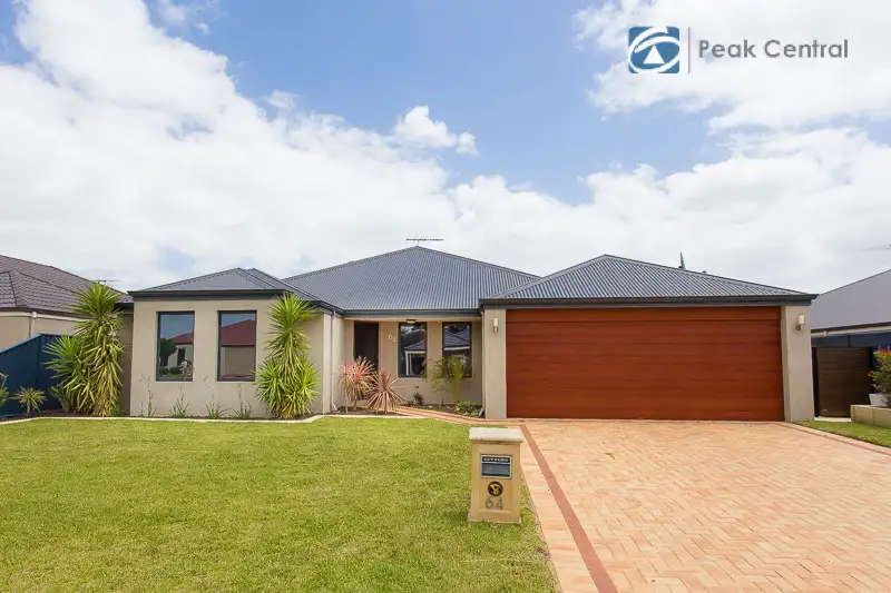 Main view of Homely house listing, 64 Portwine Avenue, Byford WA 6122
