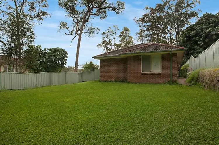 Fourth view of Homely house listing, 2/24 Moani Street, Wangi Wangi NSW 2267