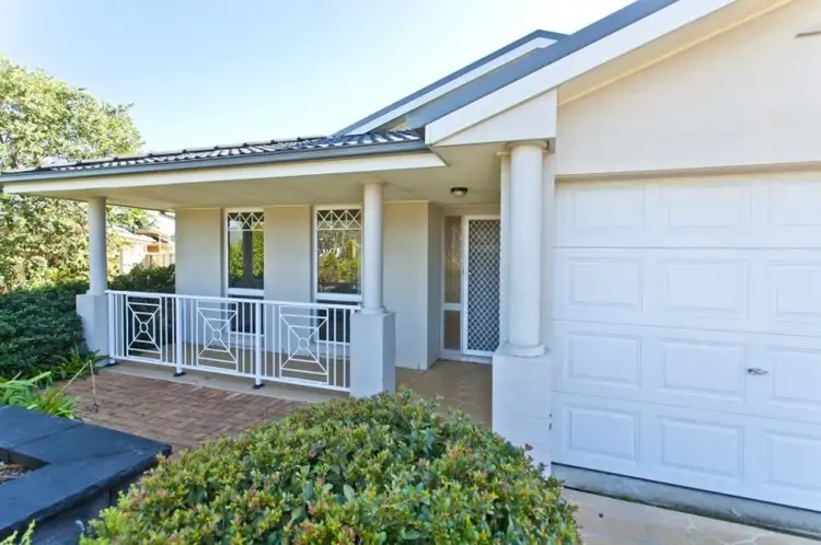 Second view of Homely house listing, 7 Myrtle Place, Medowie NSW 2318