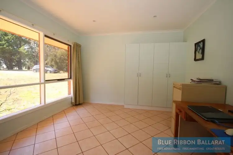 Fifth view of Homely house listing, 25 Leigh Court, Dereel VIC 3352