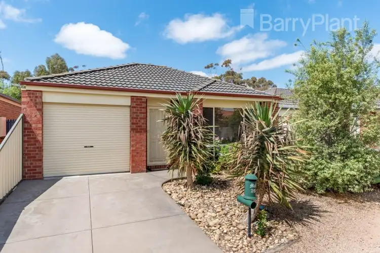 26 Pelham Crescent, Wyndham Vale VIC 3024