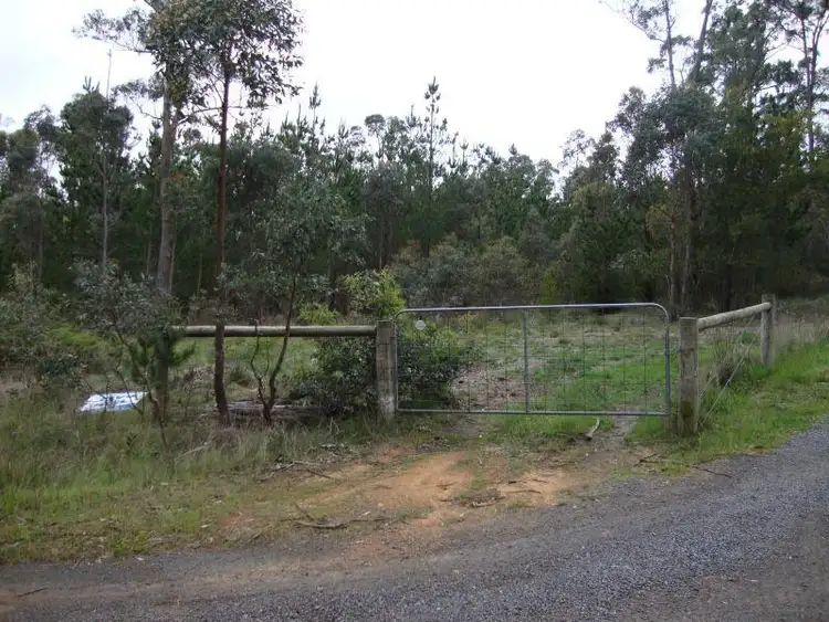 Second view of Homely land listing, Lot 2 Ross Creek-Haddon Road, Ross Creek VIC 3351