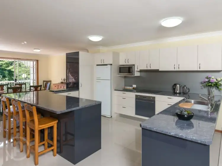 Fourth view of Homely townhouse listing, 3/20 Glassey Street, Red Hill QLD 4059