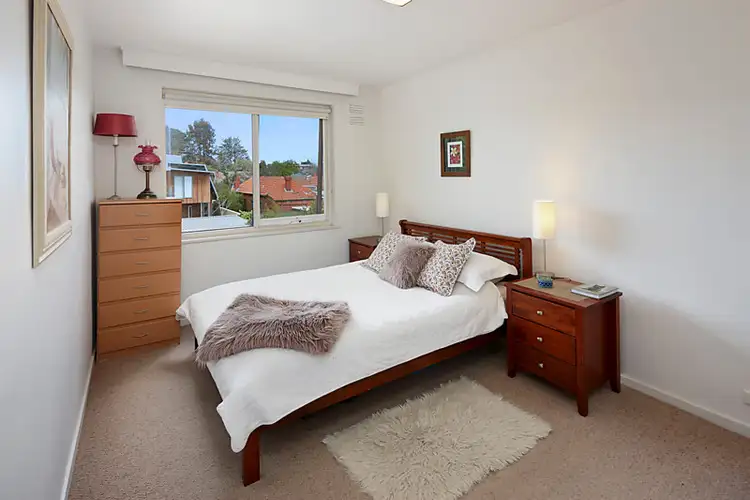 Fifth view of Homely unit listing, 32/154 Rathmines Road, Hawthorn East VIC 3123