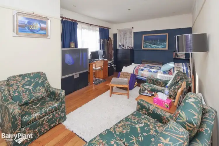 Third view of Homely house listing, 32 Hughes Crescent, Dandenong North VIC 3175