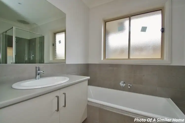 Fifth view of Homely townhouse listing, Unit 4/51 St Leonards Road, Healesville VIC 3777