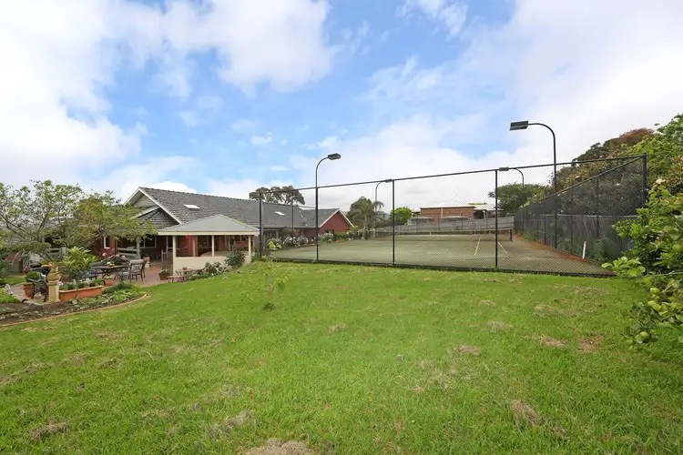 Seventh view of Homely house listing, 72 Major Crescent, Lysterfield VIC 3156