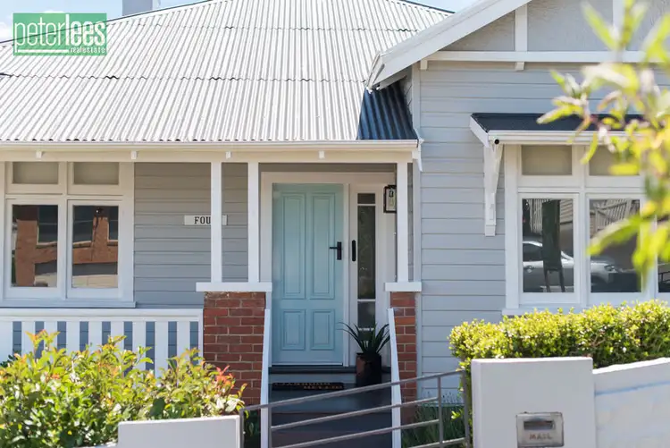 4 Eastbourne Street, South Launceston TAS 7249