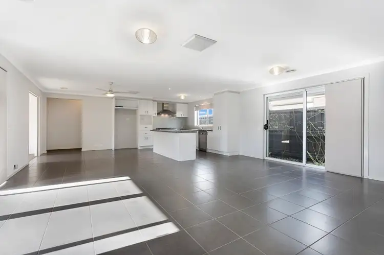 Fifth view of Homely house listing, 9 Greenvale Avenue, Wallan VIC 3756