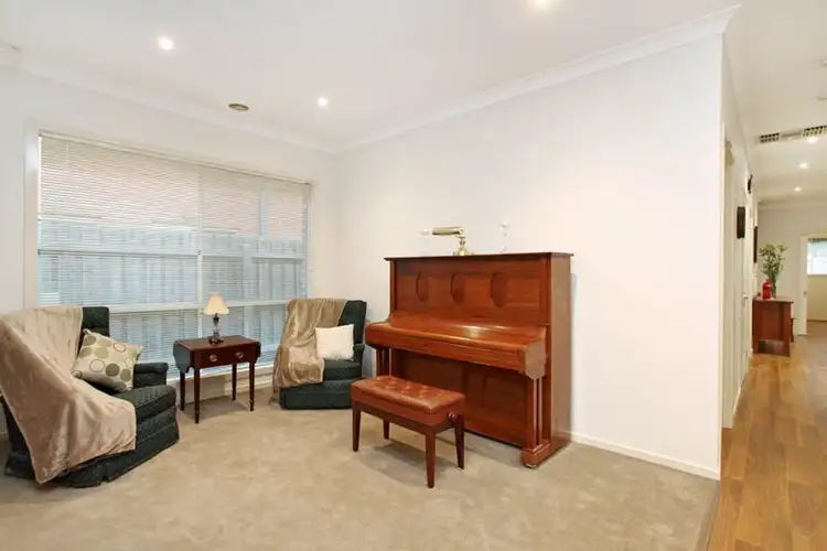 Sixth view of Homely house listing, 25 Bluebell Crescent, Gowanbrae VIC 3043