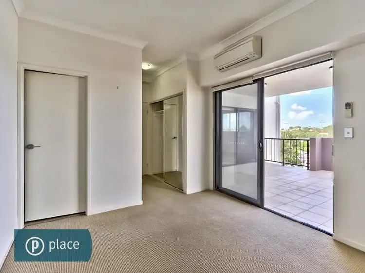 Fourth view of Homely apartment listing, 33/37 Playfield Street, Chermside QLD 4032
