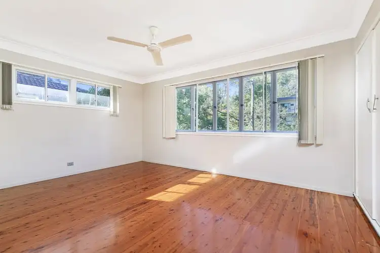 Fifth view of Homely house listing, 60 Moordale St, Chapel Hill QLD 4069