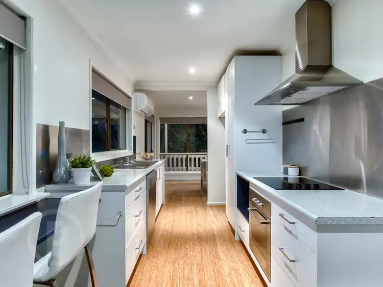 Fourth view of Homely house listing, 21 Gimba Street, Mitchelton QLD 4053