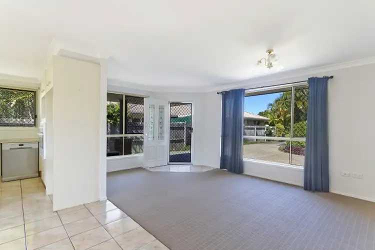 Third view of Homely semi-detached listing, 2/11 Cabana Court, Banora Point NSW 2486