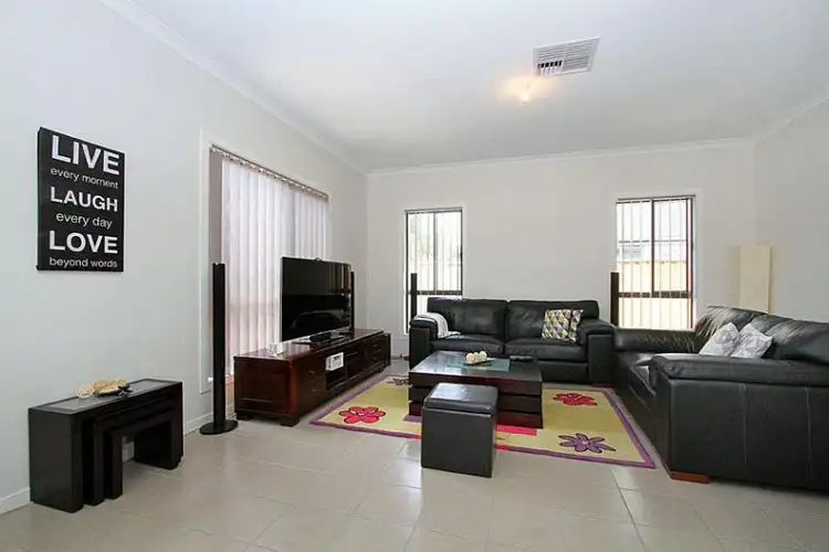 Second view of Homely house listing, 4 Sparta Link, Epping VIC 3076