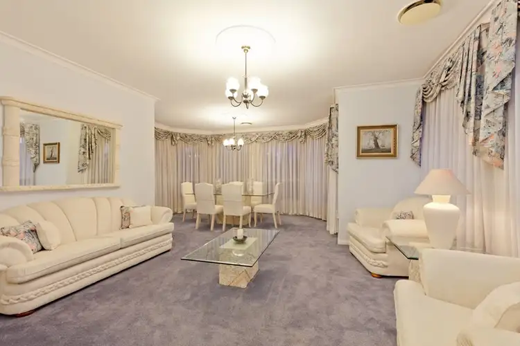 Sixth view of Homely house listing, 18 Tanglewood Place, Glenmore Park NSW 2745