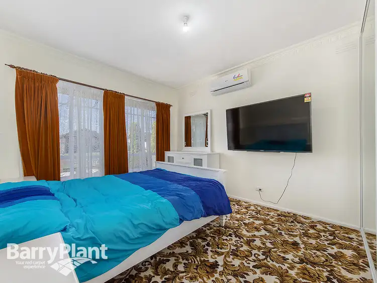 Sixth view of Homely house listing, 87 Conrad Street, St Albans VIC 3021