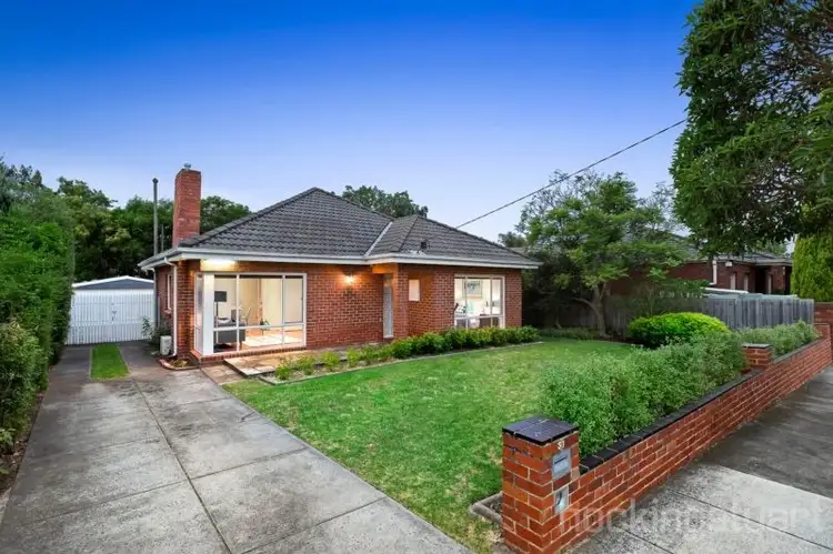 31 Atkinson Street, Bentleigh VIC 3204