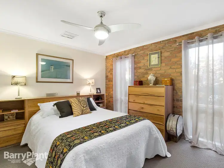 Sixth view of Homely house listing, 21 Harewood Close, Boronia VIC 3155
