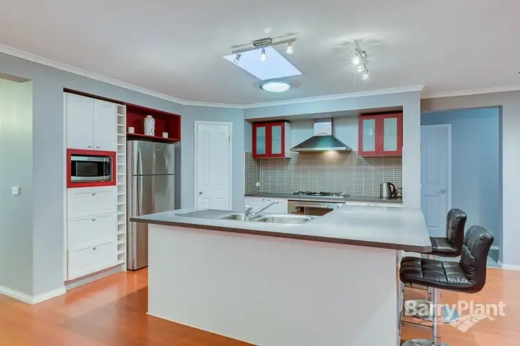 Fourth view of Homely house listing, 10 Callender Way, Hillside VIC 3037