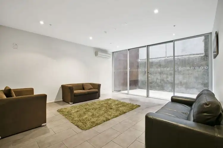 Main view of Homely studio listing, 112/24 Barkly Place, Carlton VIC 3053