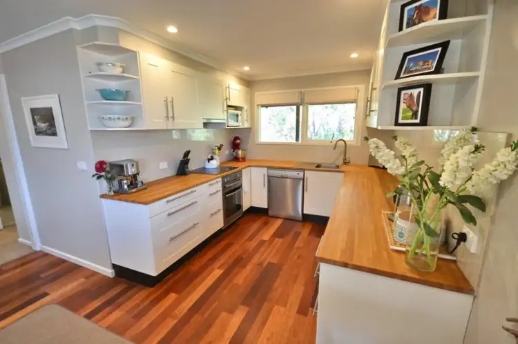 Sixth view of Homely house listing, 14 Fossickers Trail, Goughs Bay VIC 3723