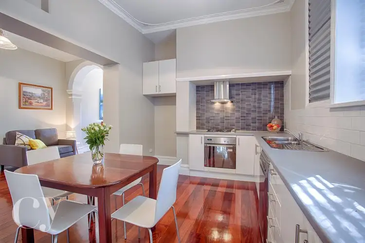 Second view of Homely house listing, 73 Marmion Street, Fremantle WA 6160