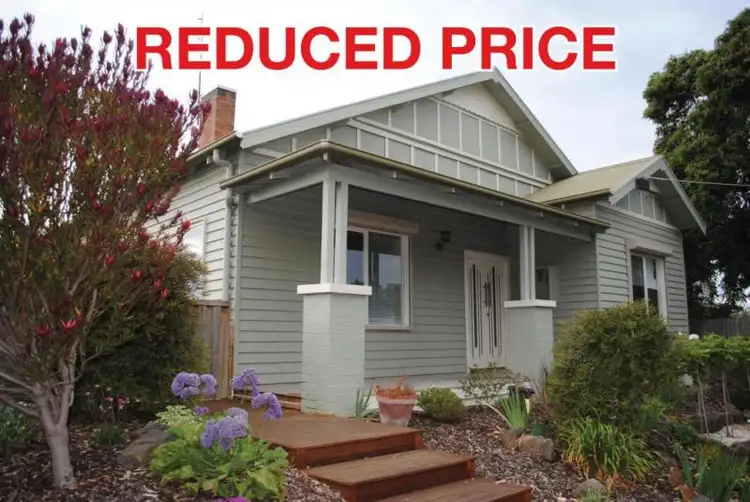 12 Percy Street, Portland VIC 3305