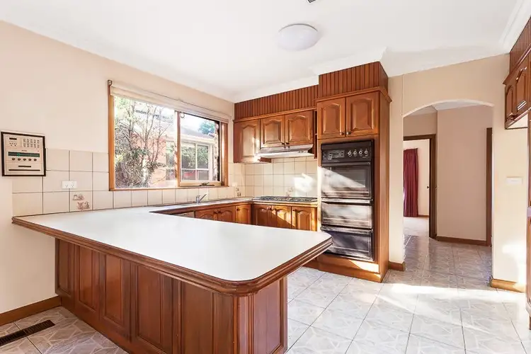 Second view of Homely house listing, 11 Wimbledon Court, Doncaster East VIC 3109