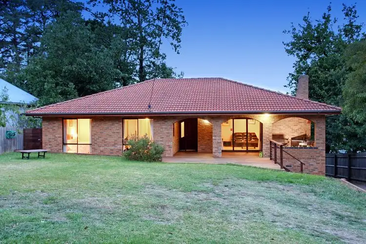 27 Hygeia Parade, Ringwood North VIC 3134