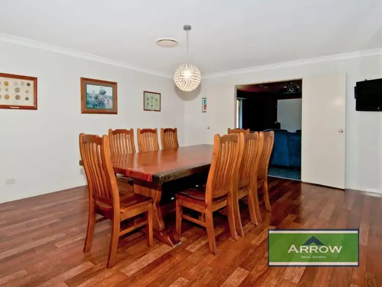 Fourth view of Homely house listing, 1 Clifton Drive, North Maclean QLD 4280