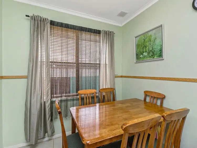 Fifth view of Homely house listing, 5 Cropley Crescent, Laverton VIC 3028