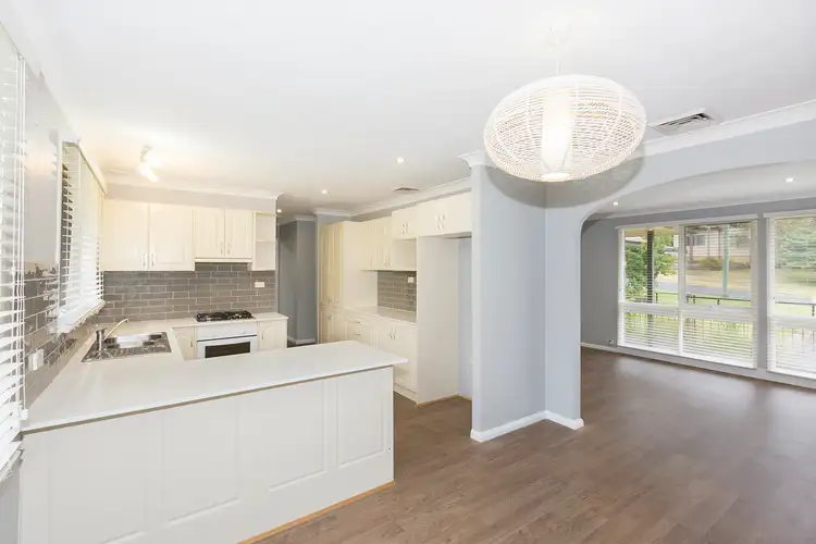 Fourth view of Homely house listing, 11 Moore Street, Blaxland NSW 2774