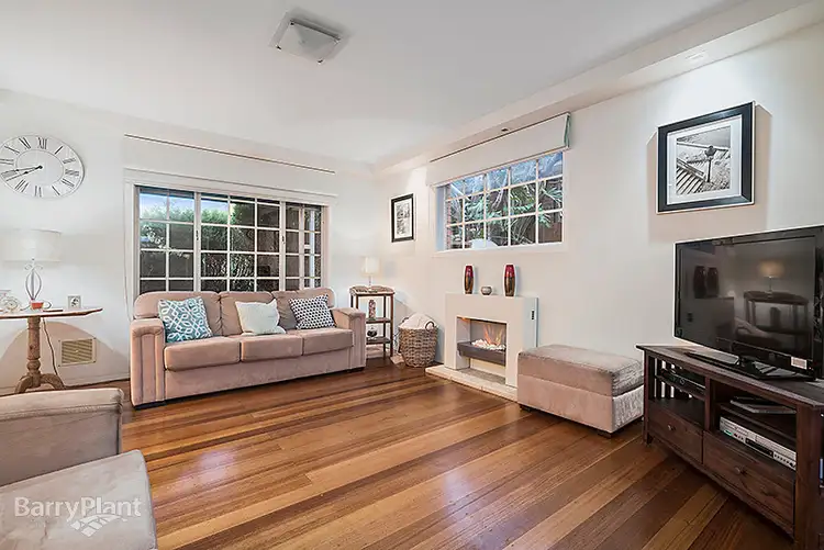 Second view of Homely house listing, 4 Antoinette Court, Mount Waverley VIC 3149