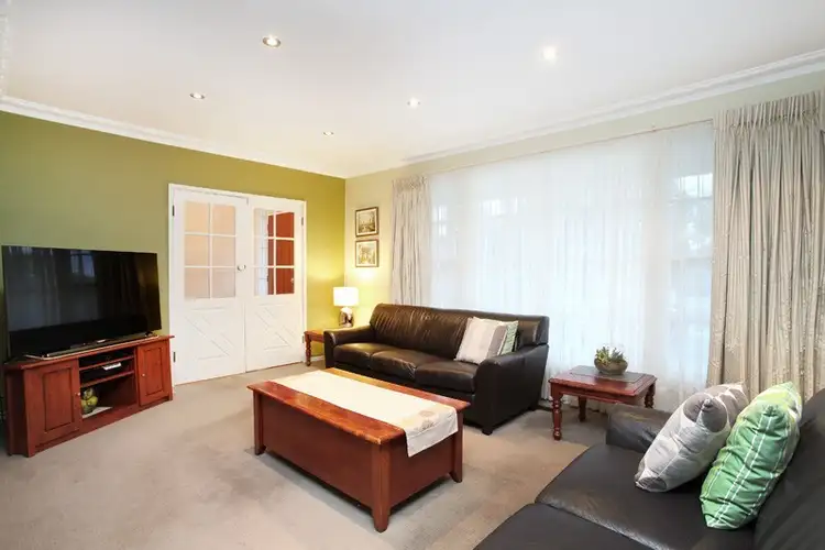 Fifth view of Homely house listing, 7 Calshot Grove, Gladstone Park VIC 3043