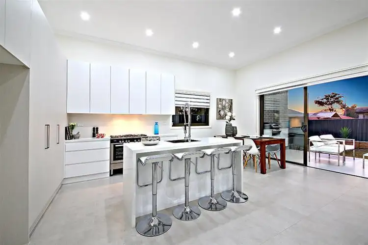 Fifth view of Homely house listing, 16 Apex Avenue, Picnic Point NSW 2213